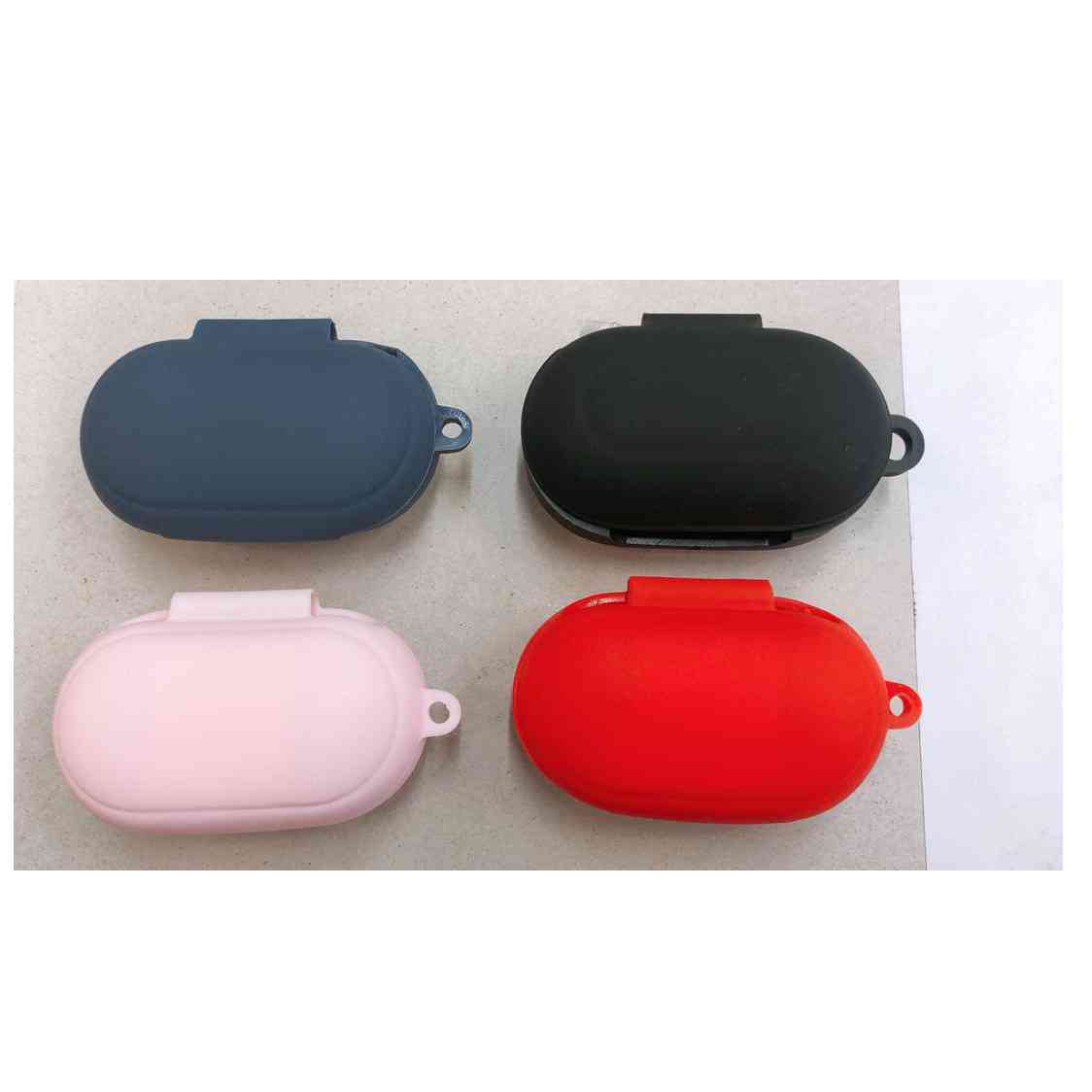 كاور سيليكونی