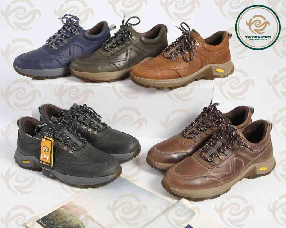 کفش ترمو وارداتی