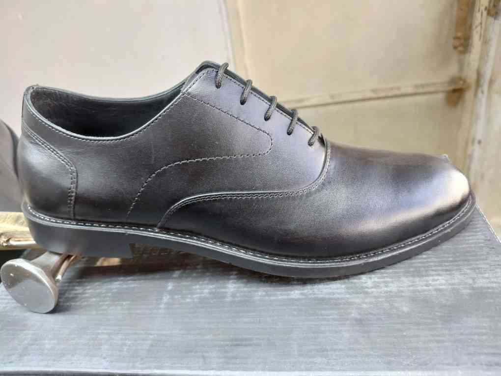 کفش مدل  mg بند دار