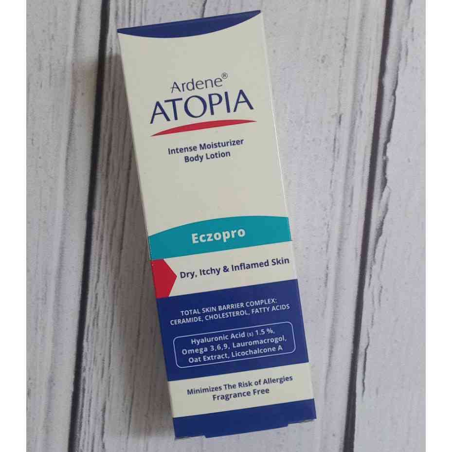 آتوپیا آردن