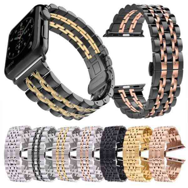 بند رولكس 7BEAD