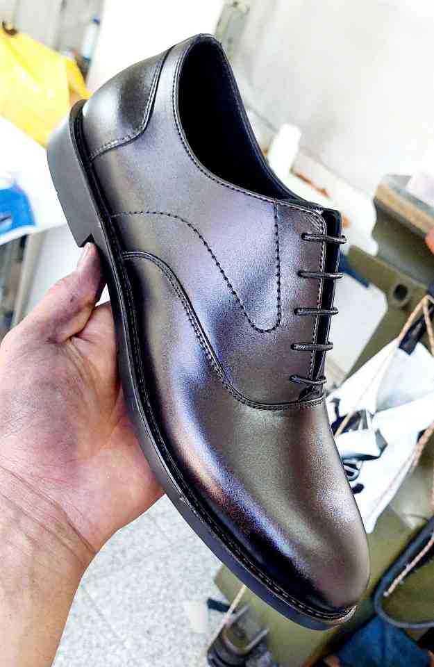 کفش مدلmg بدون بند