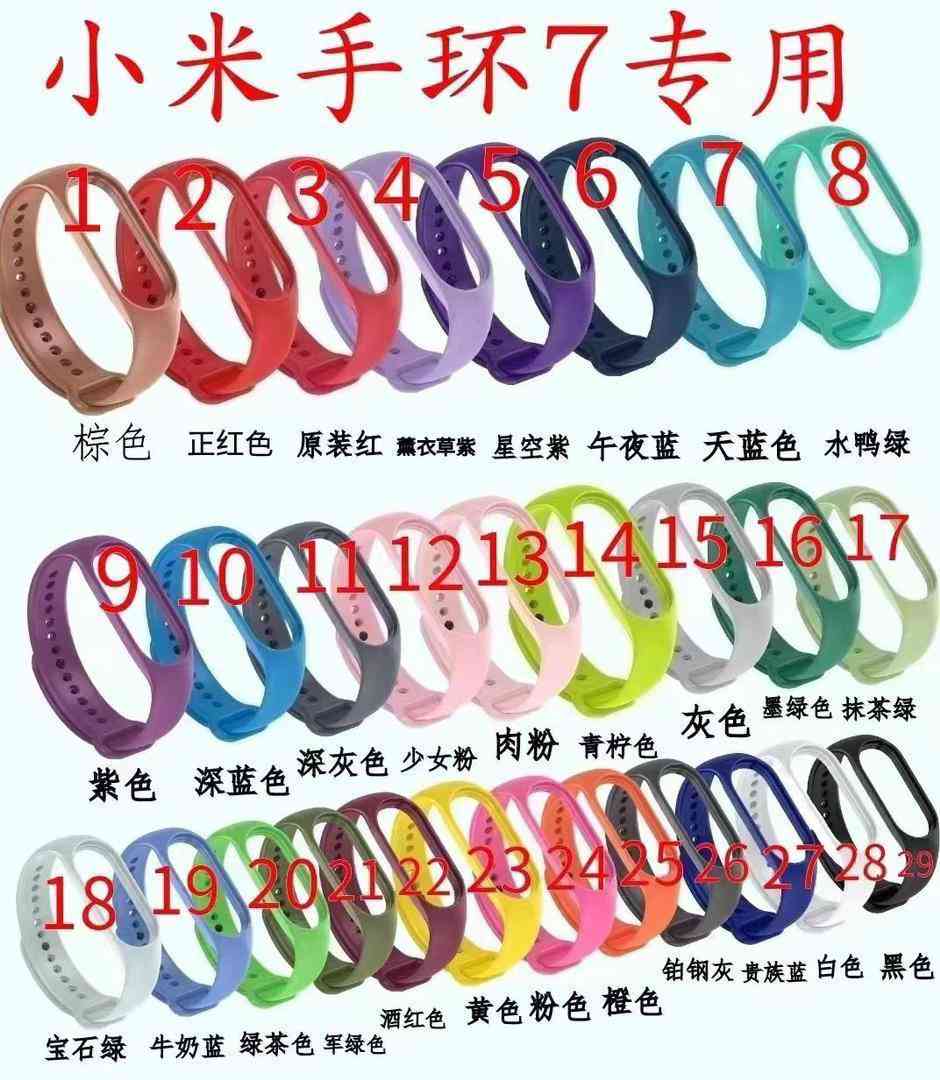 Millanese/ Rolex/ Silicone