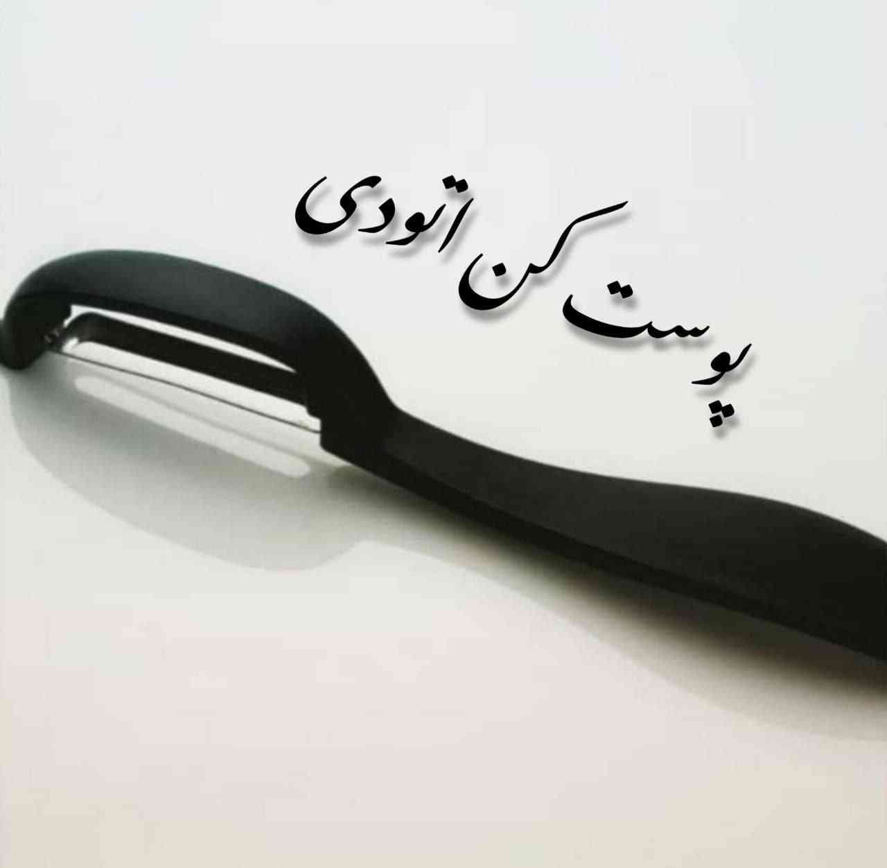 پوست کن اتودی