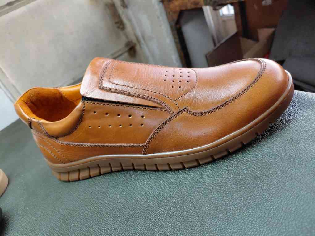 کفش مدلmg بدون بند