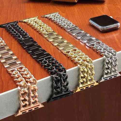 بند کارتیر اپل واچ و سامسونگ