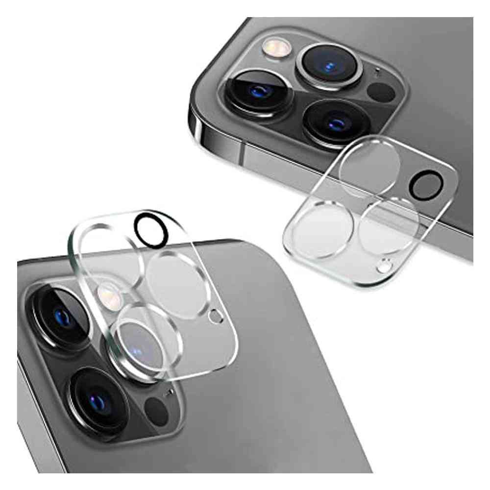 محافظ لنز واشر دار