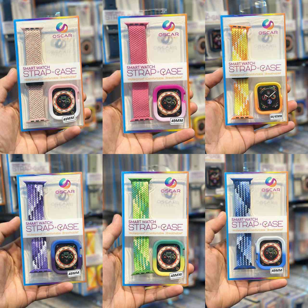 بند سولولوپ مگنتی و کاور