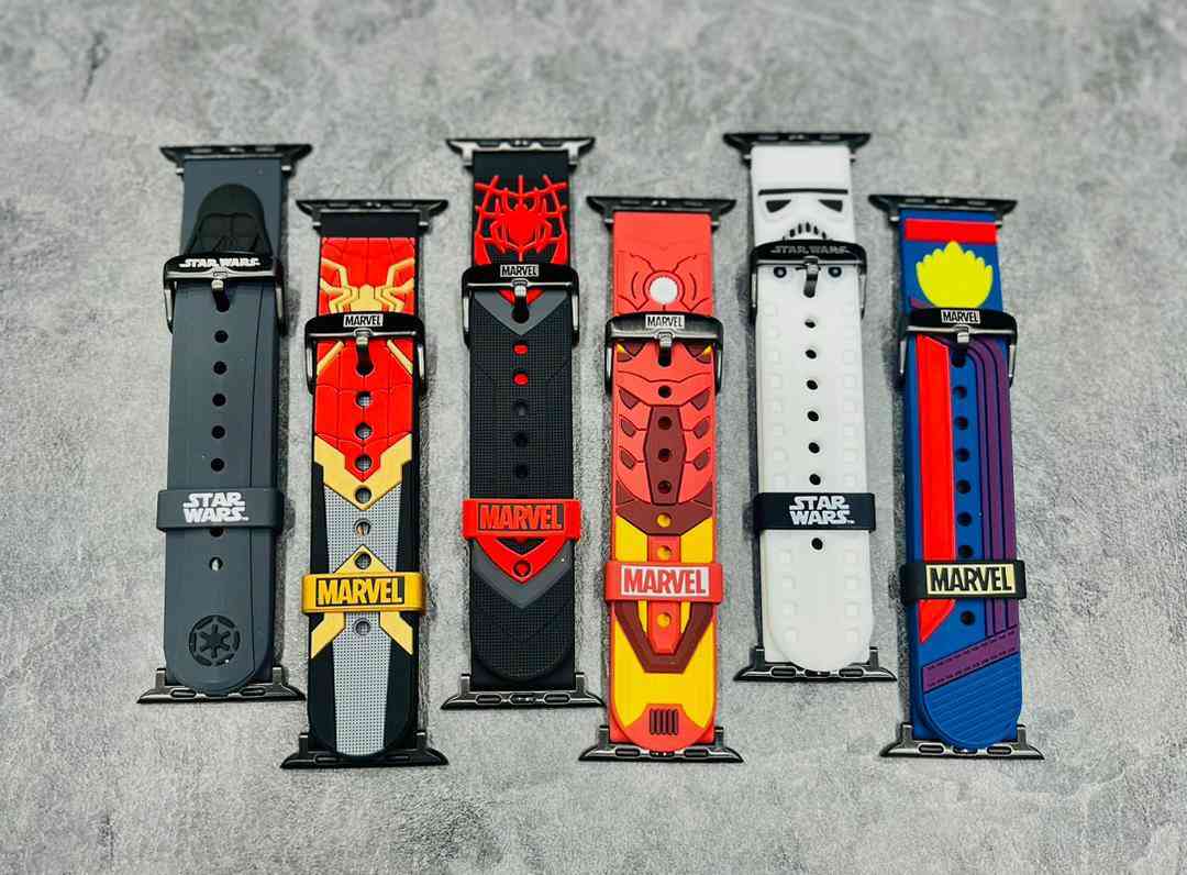 بند Action اپل واچ