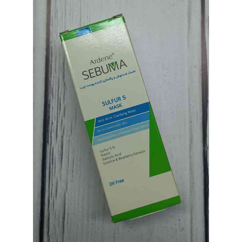 مایع شوینده غیر صابونی مناسب جهت پوست های چرب و دارای آکنه صورت سبوما(آدرن)