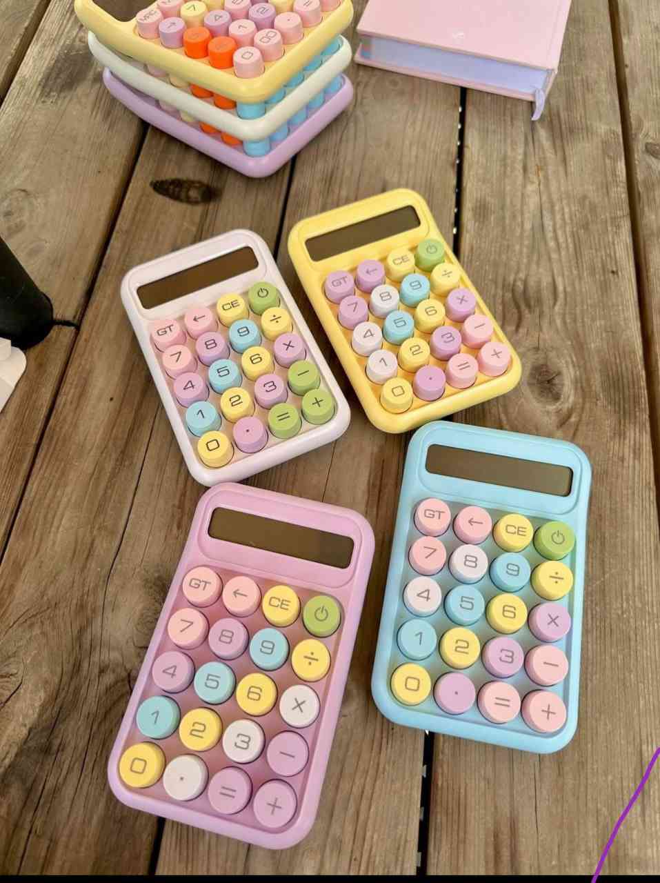 ماشین حساب ۲