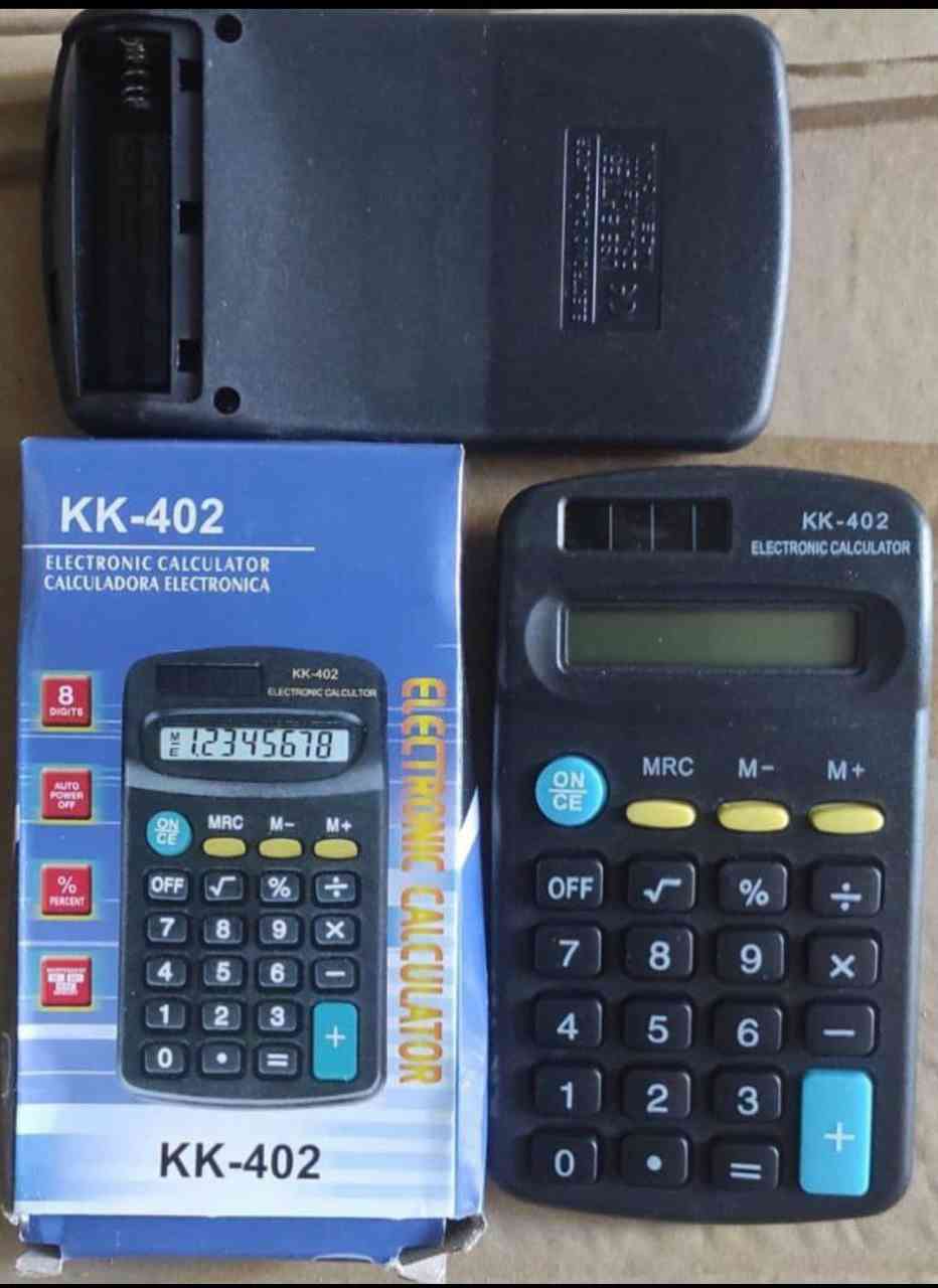 ماشین حساب ۳