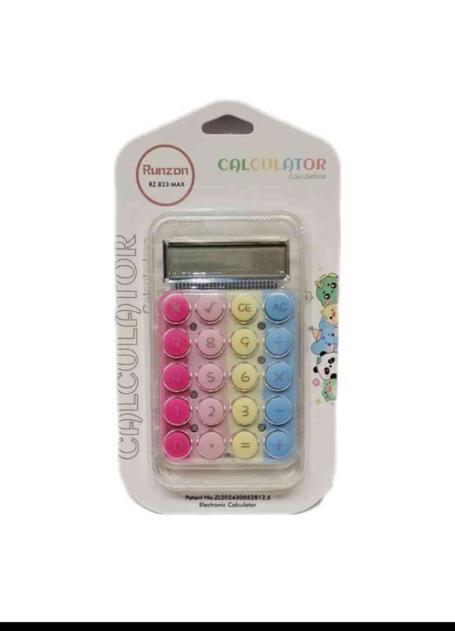 ماشین حساب ۴